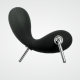 embryo chair, marc newson, cappellini
